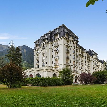 Central Majestic Apartment Near Skiing - Happy Rentals Chamonix Mont Blanc Exterior foto