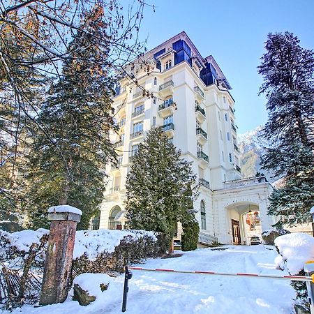 Central Majestic Apartment Near Skiing - Happy Rentals Chamonix Mont Blanc Exterior foto