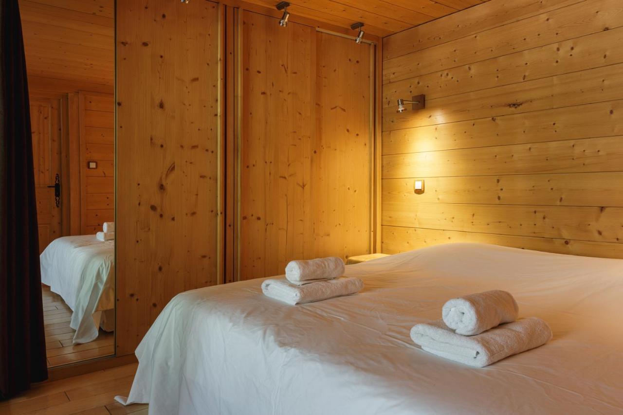 Central Majestic Apartment Near Skiing - Happy Rentals Chamonix Mont Blanc Exterior foto